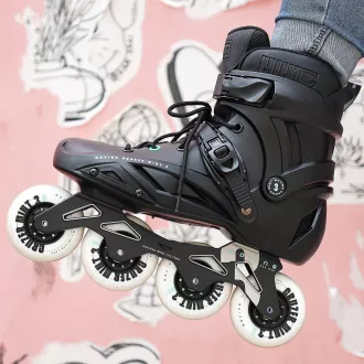 Patine cu rotile Movino Cruzer MINT.3 Freeride, 40