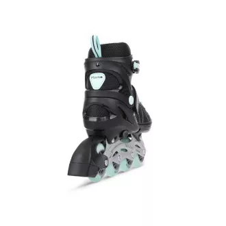 Patine cu rotile Movino Cruzer One, Mint, 38-41