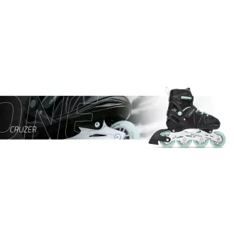 Patine Movino Cruzer One, Mint, 30-33