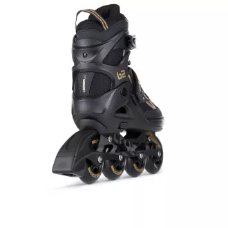 Patine cu rotile Movino Cruzer B2, Gold, 38-41