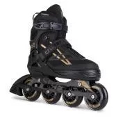 Patine cu rotile Movino Cruzer B2, Aur, 30-33