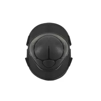 Set de protectii EX110 BLACK, M