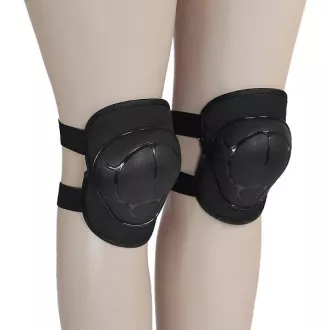 Set de protectii EX110 BLACK, S