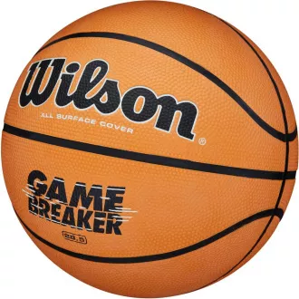 Baschet WILSON GAME BREAKER, mărimea 7