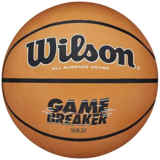 Baschet WILSON GAME BREAKER, mărimea 7