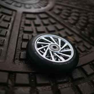 Roți de rezervă pentru scuter freestyle 110 mm ALU CORE, 2 buc