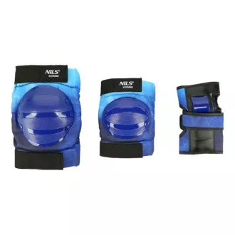 Set de protectii NEX MILKY WAY, L