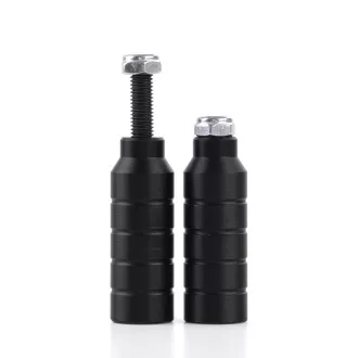 Cuier pentru scuter MOVINO, 2 buc
