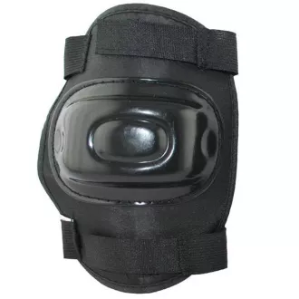 Set de protecție negru EX108, L