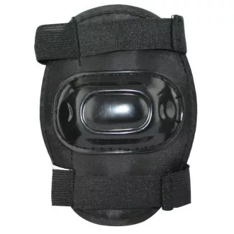 Set de protecție negru EX108, M