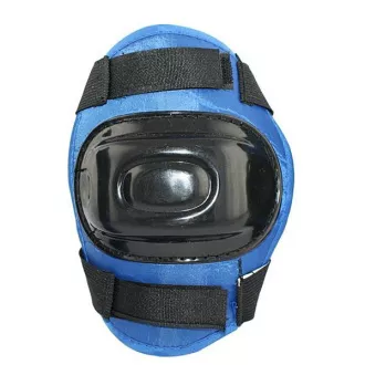 Set de protecție albastru EX108, M