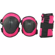Set de protecție roz EX110, S