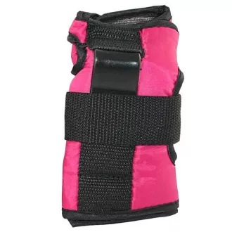 Set de protecție roz EX110, S