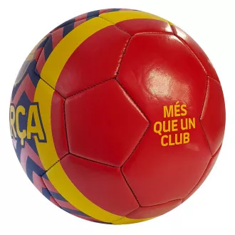 Fotbal FC Barcelona mărimea 5 Fotbal FC Barcelona mărimea 5
