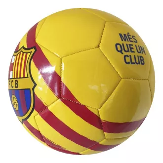 Fotbal FC Barcelona mărimea 5, CATALUNYA