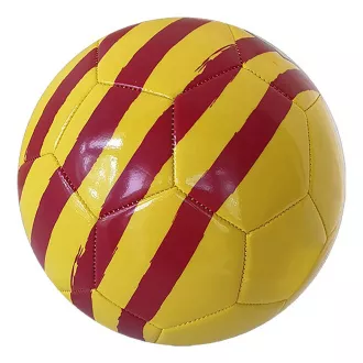 Fotbal FC Barcelona mărimea 5, CATALUNYA