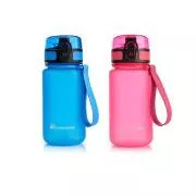 Sticla sport Tritan MTR 350 ml, Albastru