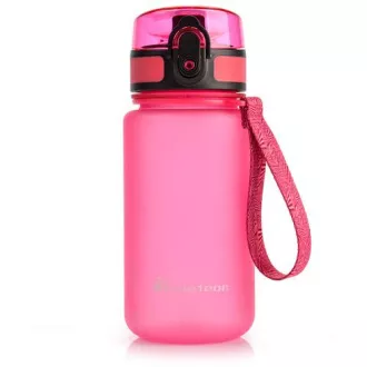 Sticla sport Tritan MTR 350 ml, Albastru