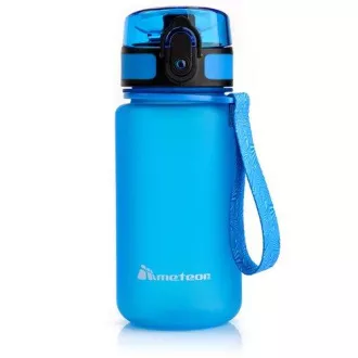 Sticla sport Tritan MTR 350 ml, Albastru