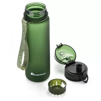 Sticla sport Tritan MTR 500 ml, Albastru