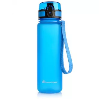 Sticla sport Tritan MTR 500 ml, Roz