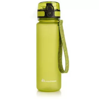 Sticla sport Tritan MTR 500 ml, Roz