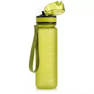 Sticla sport Tritan MTR 500 ml, Roz