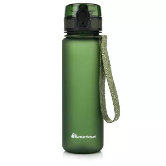 Sticla sport Tritan MTR 500 ml, Roz