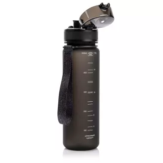 Sticla sport Tritan MTR 500 ml, Roz