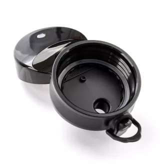 Sticla sport Tritan MTR 500 ml, Roz
