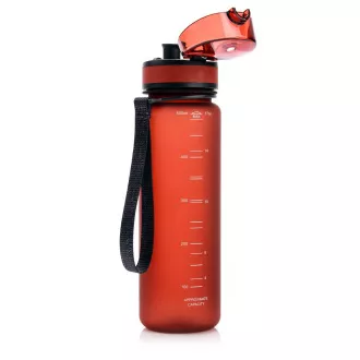 Sticla sport Tritan MTR 500 ml, Roz