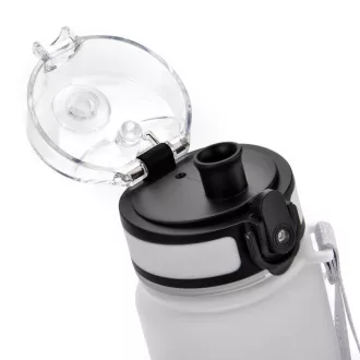 Sticla sport Tritan MTR 500 ml, Roz