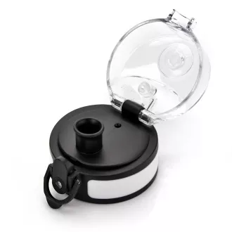 Sticla sport Tritan MTR 500 ml, Roz