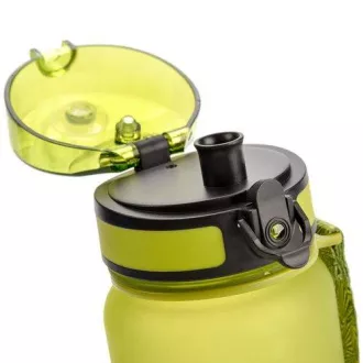 Sticla sport Tritan MTR 500 ml, Gri