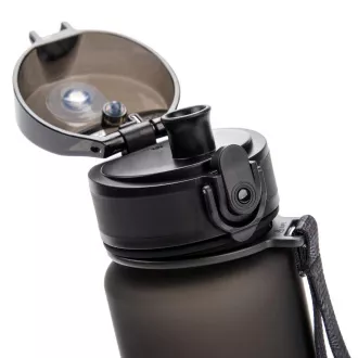 Sticla sport Tritan MTR 500 ml, Gri