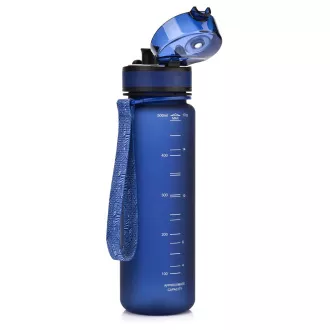 Sticla sport Tritan MTR 500 ml, Verde