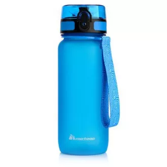 Sticla sport Tritan MTR 650 ml, Negru