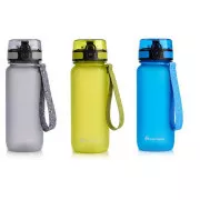 Sticla sport Tritan MTR 650 ml, Albastru