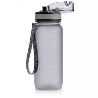 Sticla sport Tritan MTR 650 ml, Albastru