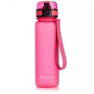 Sticla sport Tritan MTR 650 ml, Albastru