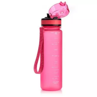 Sticla sport Tritan MTR 650 ml, Albastru