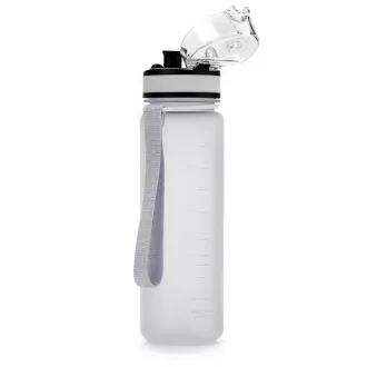 Sticla sport Tritan MTR 650 ml, Albastru