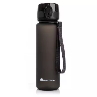 Sticla sport Tritan MTR 650 ml, Albastru