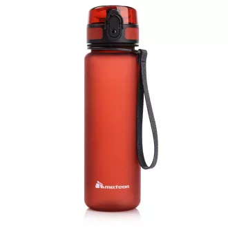 Sticla sport Tritan MTR 650 ml, Albastru