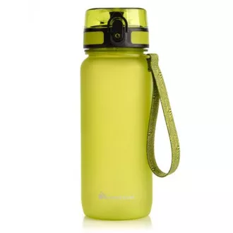 Sticla sport Tritan MTR 650 ml, Verde inchis