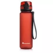 Sticla sport Tritan MTR 1000 ml, Negru