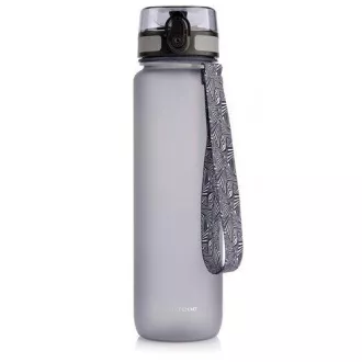 Sticla sport Tritan MTR 1000 ml, Gri