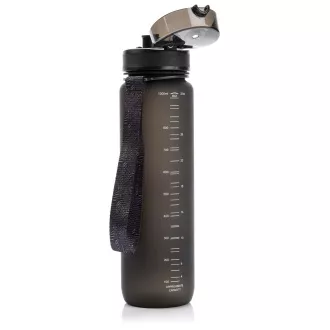 Sticla sport Tritan MTR 1000 ml, Gri