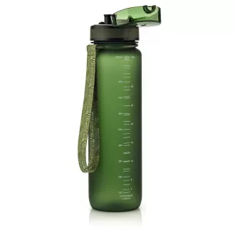 Sticla sport Tritan MTR 1000 ml, Albastru închis