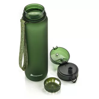 Sticla sport Tritan MTR 1000 ml, Albastru închis
